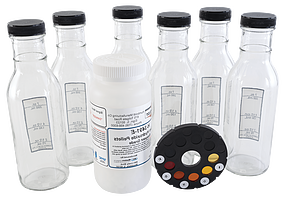 Organic Impurities Test Set