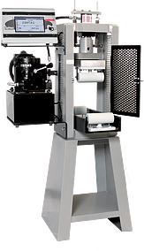 Manual 30,000lbs (133.5kN) Humboldt Compression Machine